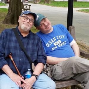 Meet your Posher, Brian